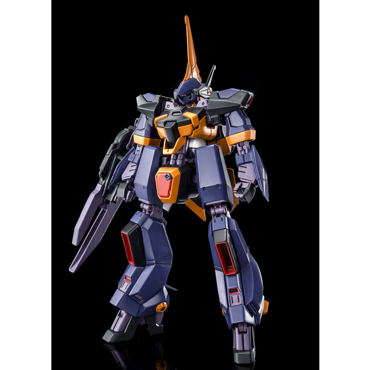HG 1/144 BARZAM(A.O.Z RE-BOOT Ver.) | GUNDAM | PREMIUM BANDAI USA