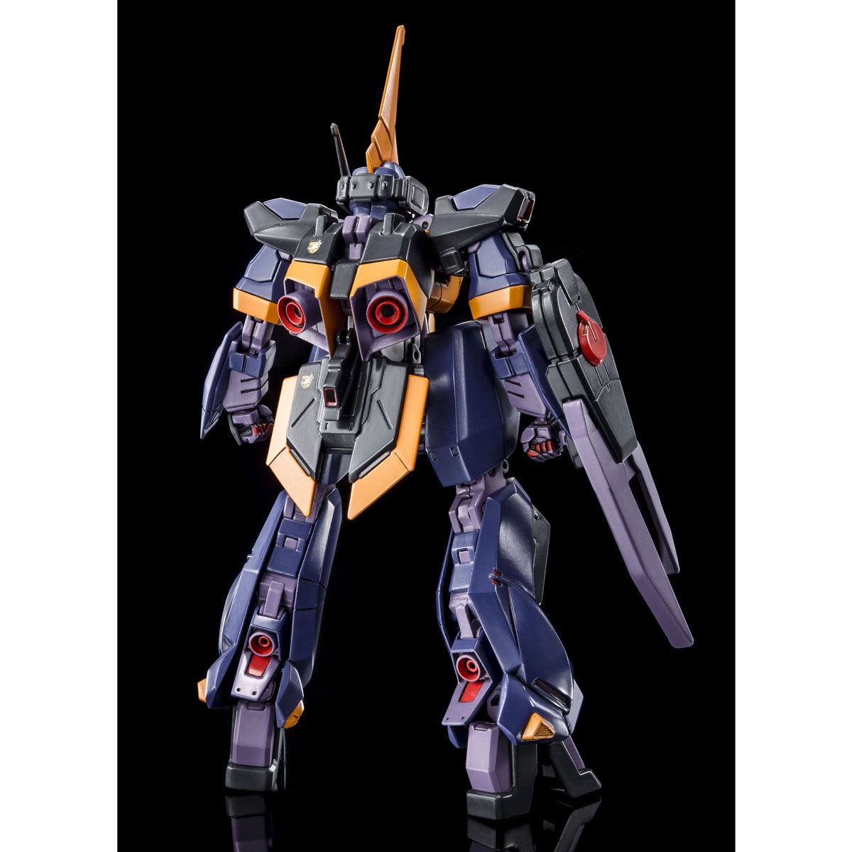 アダム HG 1/144 BARZAM(A.O.Z RE-BOOT Ver.) | GUNDAM | PREMIUM BANDAI USA