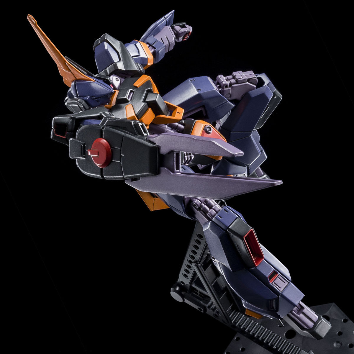 HG 1/144 BARZAM(A.O.Z RE-BOOT Ver.) | GUNDAM | PREMIUM BANDAI USA
