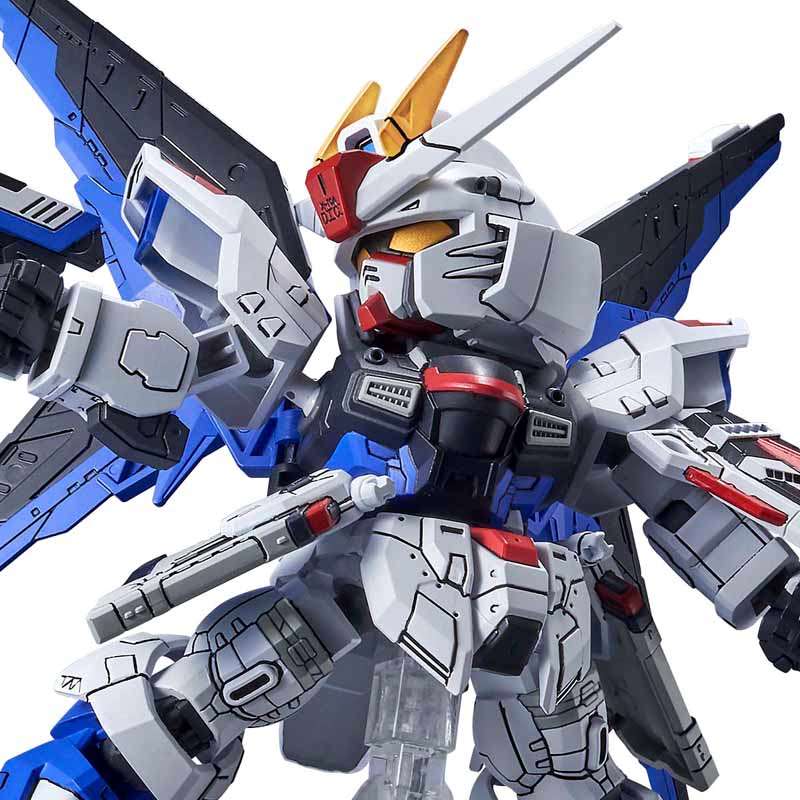 新品未開封　ZGMF-X10A FREEDOM GUNDAM Ver.GCP RG ZGMF-X10A Freedom Gundam Ver. GCP (Gundam China Project