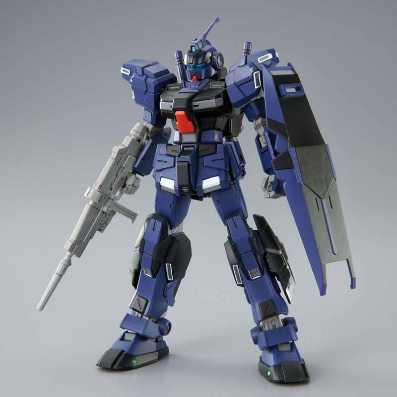 HG 1/144 PALE RIDER DⅡ (TITANS) | GUNDAM | PREMIUM BANDAI USA