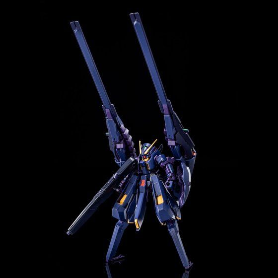 HG 1/144 GUNDAM TR-6 [HAZEL Ⅱ] | GUNDAM | PREMIUM BANDAI USA