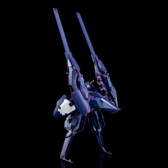 HG 1/144 GUNDAM TR-6 [HAZEL Ⅱ] | GUNDAM | PREMIUM BANDAI USA