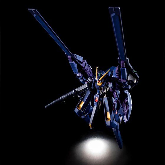 HG 1/144 GUNDAM TR-6 [HAZEL Ⅱ] | GUNDAM | PREMIUM BANDAI USA