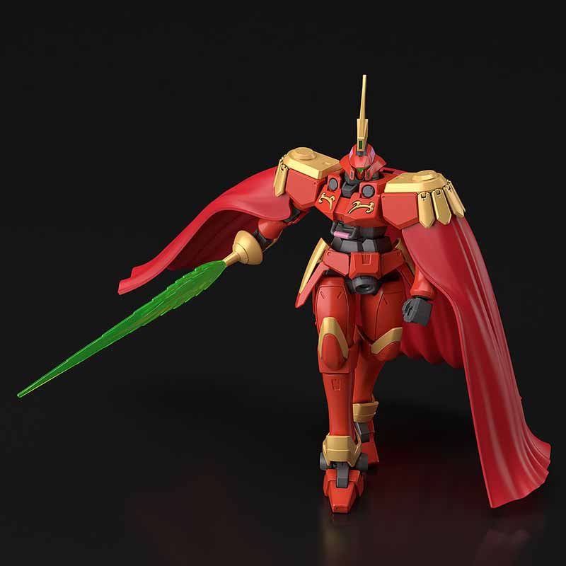 HG 1/144 LEO-S | GUNDAM | PREMIUM BANDAI USA [Official] Online