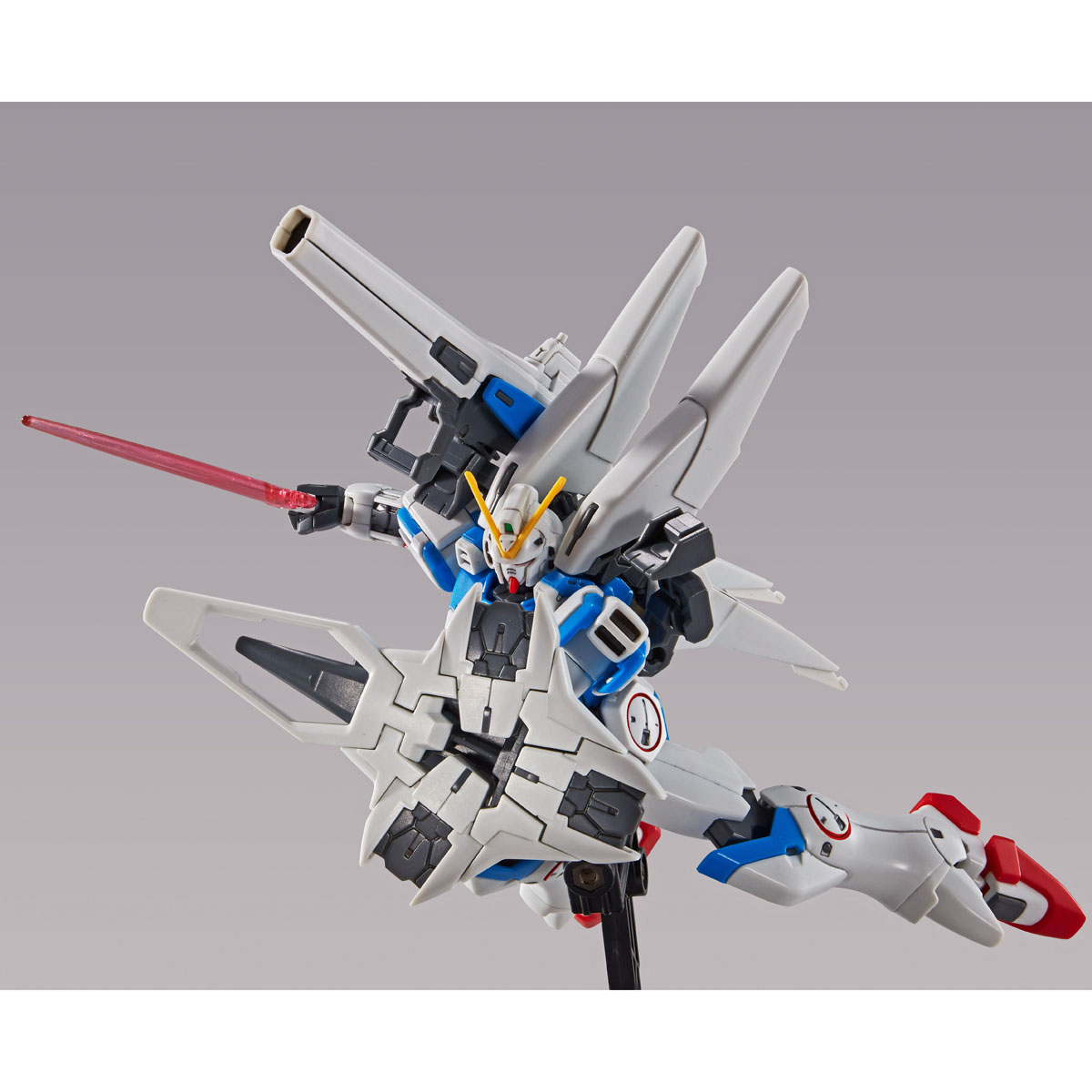 HG 1/144 SECOND V | GUNDAM | PREMIUM BANDAI USA [Official] Online