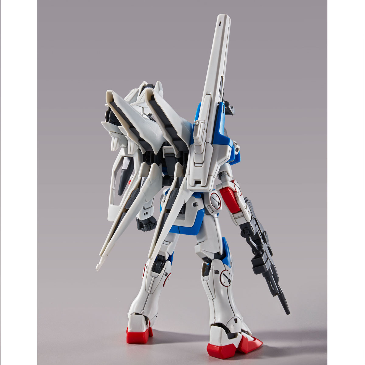HG 1/144 SECOND V | GUNDAM | PREMIUM BANDAI USA [Official] Online