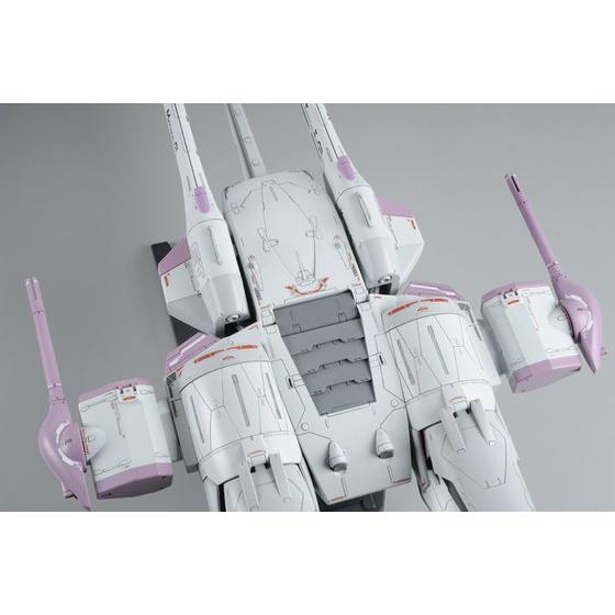 HG 1/144 METEOR UNIT | GUNDAM | PREMIUM BANDAI USA [Official