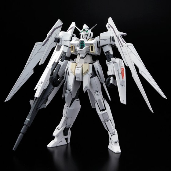 MG 1/100 GUNDAM AGE-2 NORMAL SP ver. | GUNDAM | PREMIUM BANDAI USA