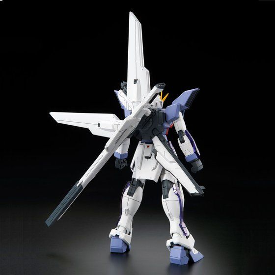 MG 1/100 GUNDAM X 03 | GUNDAM | PREMIUM BANDAI USA [Official