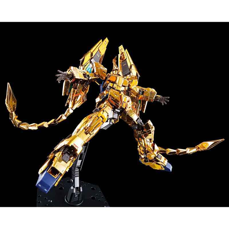 RG 1/144 UNICORN GUNDAM 03 PHENEX (NARRATIVE Ver.) | GUNDAM