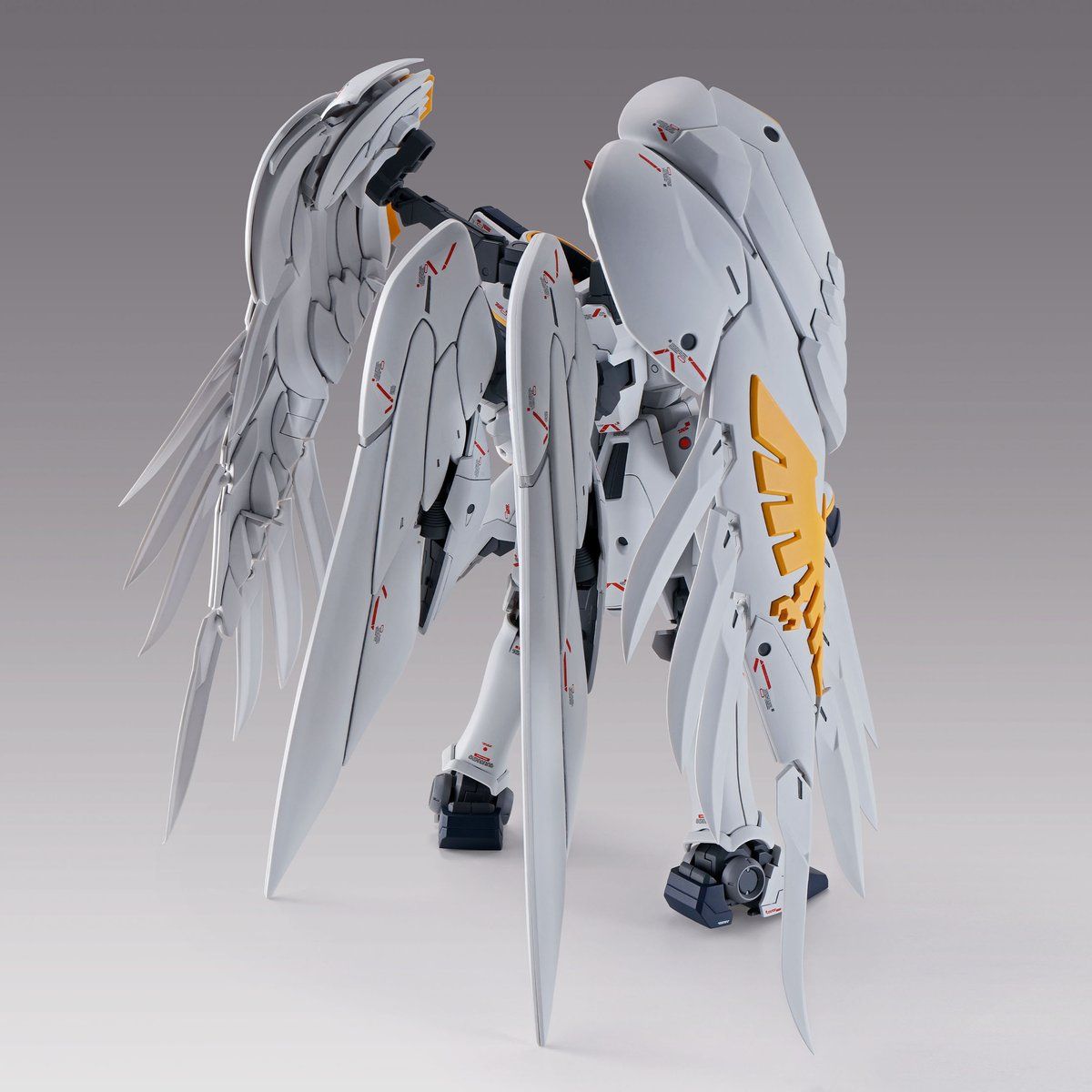 MG 1/100 TALLGEESE FLUEGEL EW | GUNDAM | PREMIUM BANDAI USA
