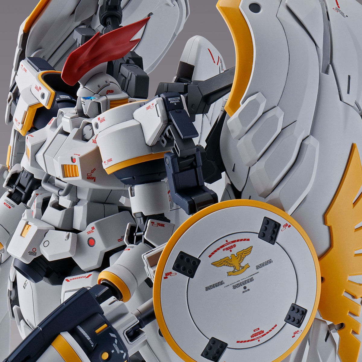 MG 1/100 TALLGEESE FLUEGEL EW | GUNDAM | PREMIUM BANDAI USA