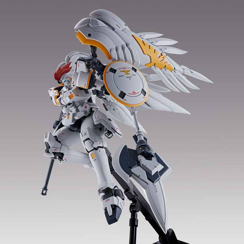 MG OZ-00MS タルギース フリューゲル EW MG 1/100 OZ-00MS Tallgeese Fluegel EW - 4573102621900