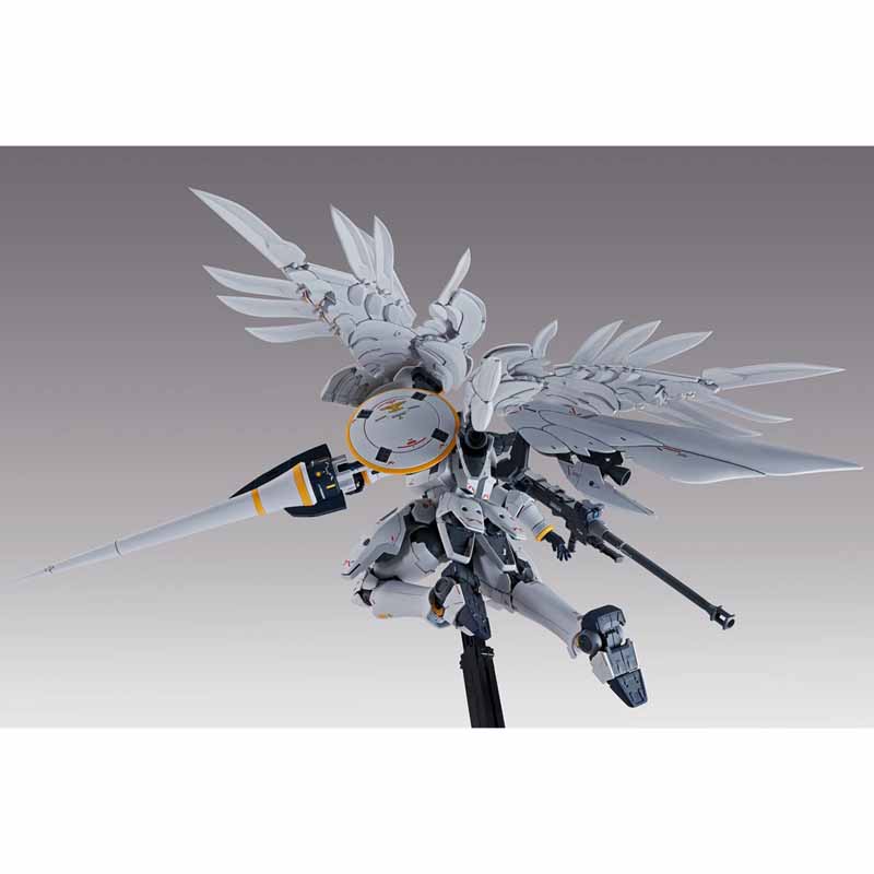 MG 1/100 TALLGEESE FLUEGEL EW | GUNDAM | PREMIUM BANDAI USA