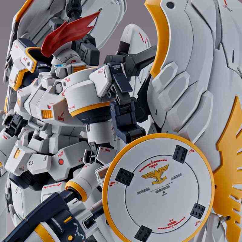 MG 1/100 TALLGEESE FLUEGEL EW | GUNDAM | PREMIUM BANDAI USA