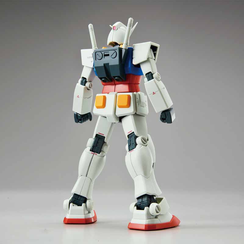 MG 1/100 THE GUNDAM BASE LIMITED RX-78-2 GUNDAM[PERFECT GUNDAM Ver