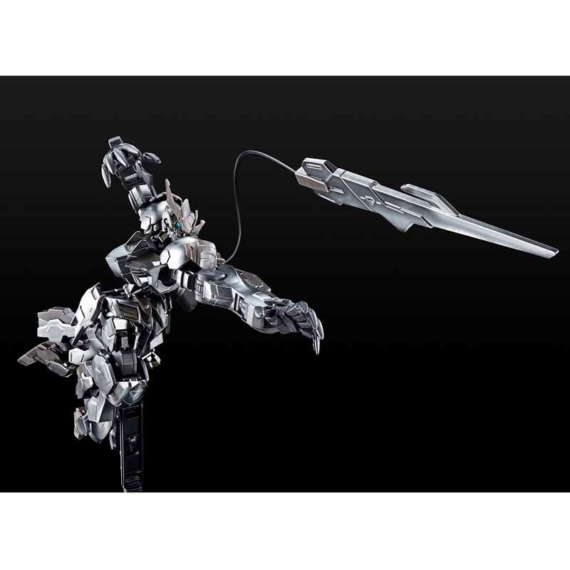 ロボット GUNDAM BARBATOS [IRON-BLOODED COATING] MGSD Gundam Barbatos (Iron-Blooded Coating Ver.) - Release Info