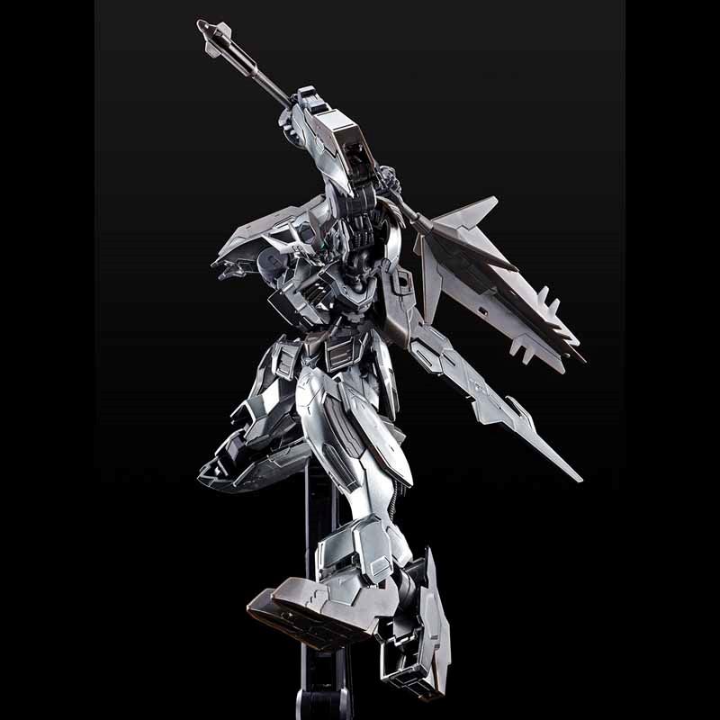 HG 1/144 GUNDAM BARBATOS LUPUS REX[IRON-BLOODED COATING] | GUNDAM