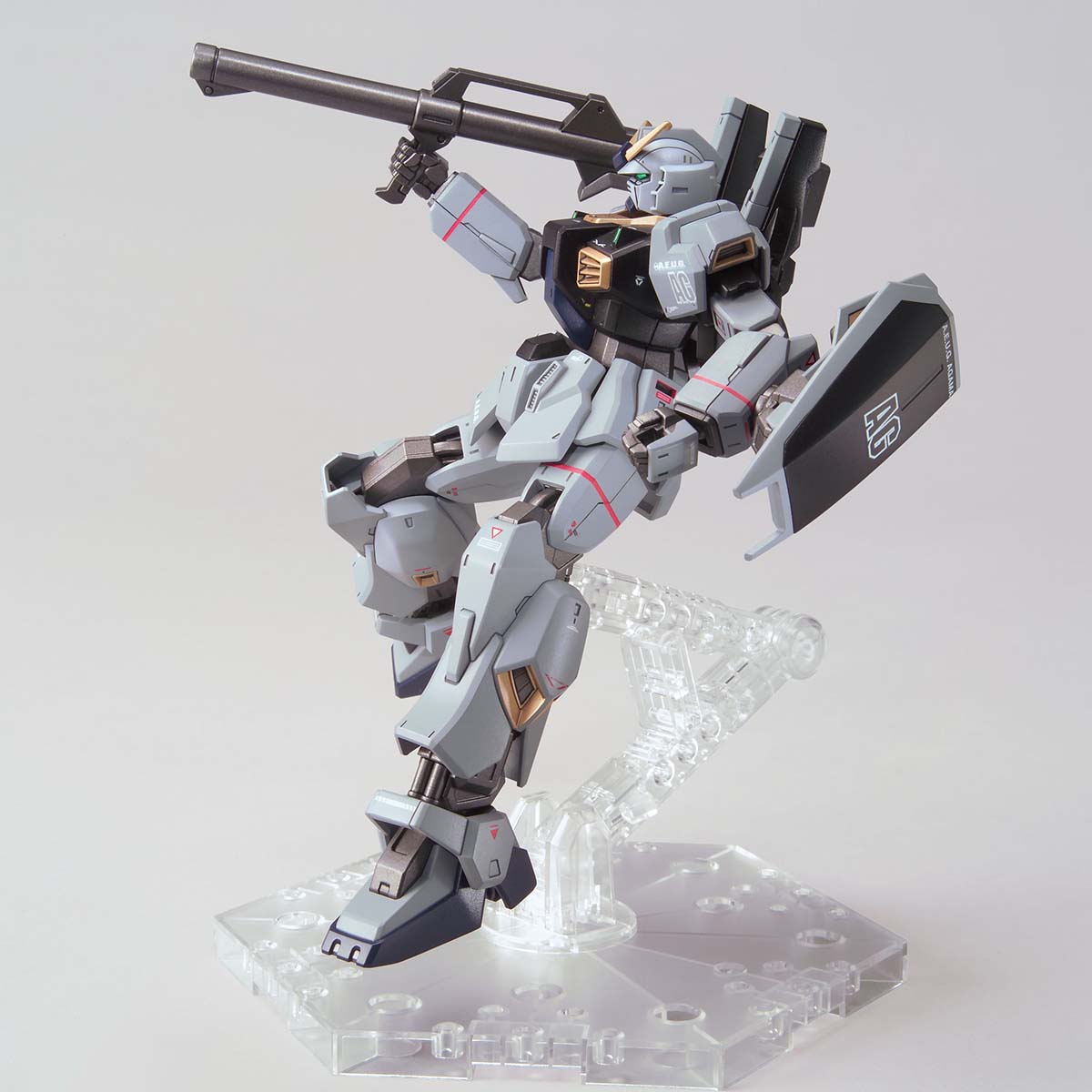 HG 1/144 THE GUNDAM BASE LIMITED GUNDAM Mk-Ⅱ (21stCENTURY REAL