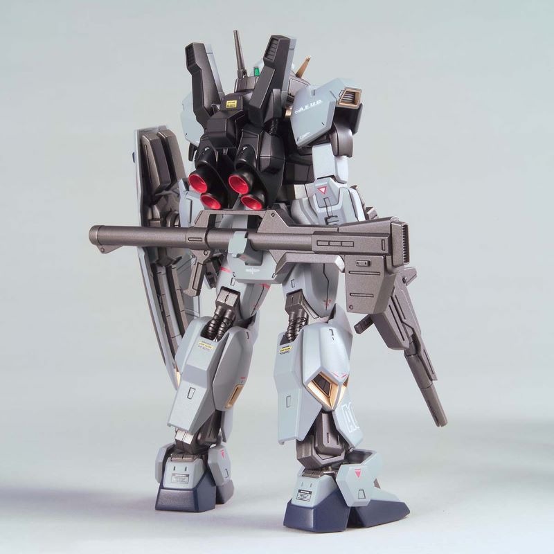 HG 1/144 THE GUNDAM BASE LIMITED GUNDAM Mk-Ⅱ (21st CENTURY REAL