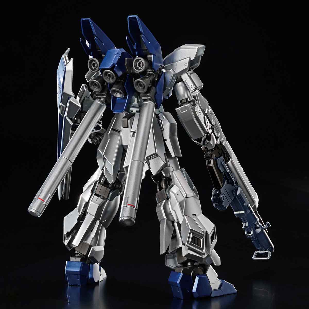 HG 1/144 THE GUNDAM BASE LIMITED SINANJU STEIN(NARRATIVE Ver