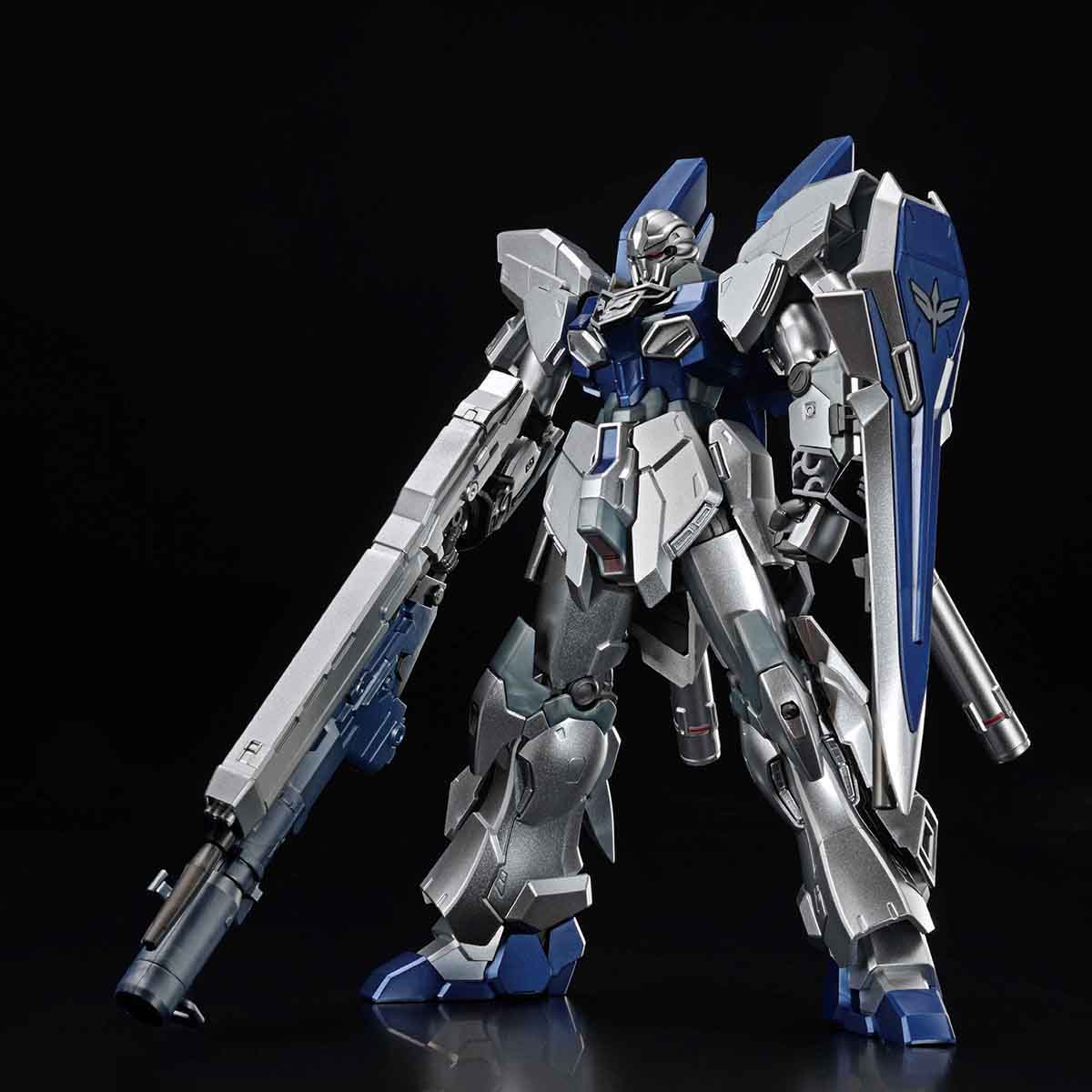 HG 1/144 THE GUNDAM BASE LIMITED SINANJU STEIN(NARRATIVE Ver
