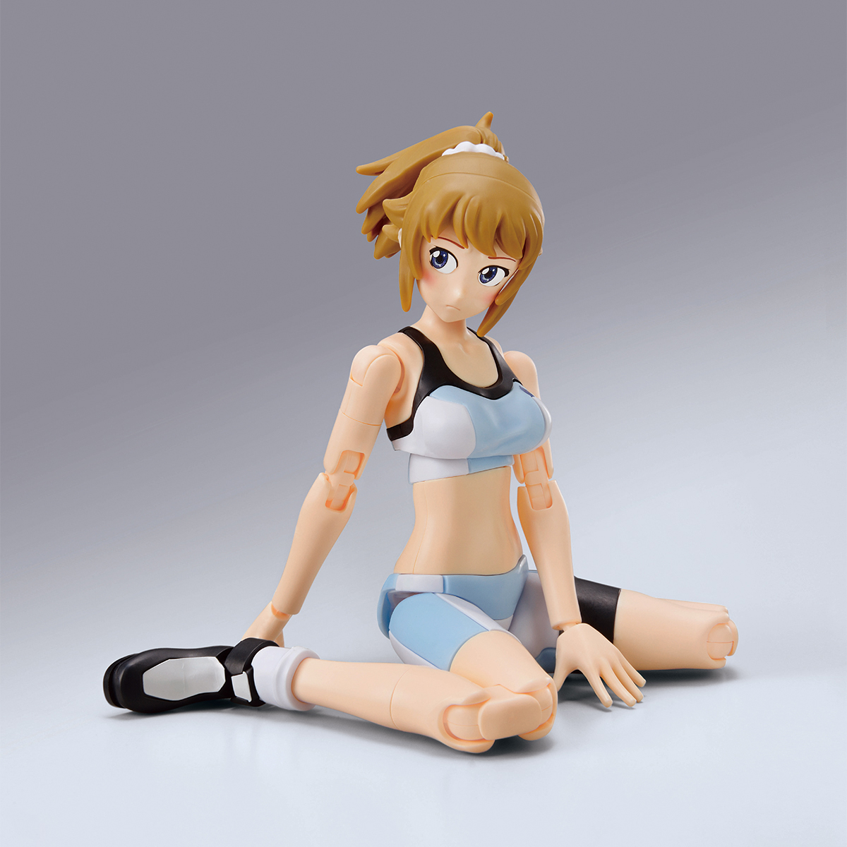 Figure-rise Standard BUILD FIGHTERS TRY THE GUNDAM BASE LIMITED