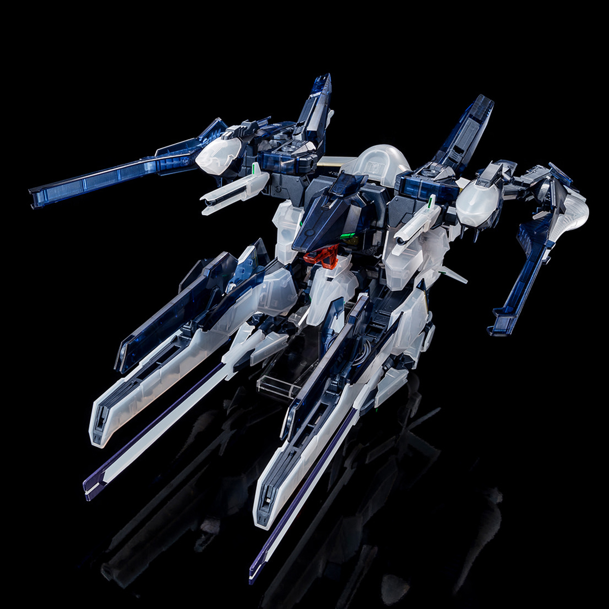 HG 1/144 GUNDAM TR-6 [HAZE'N-THLEY Ⅱ RAH](ADVANCE OF Z THE FLAG