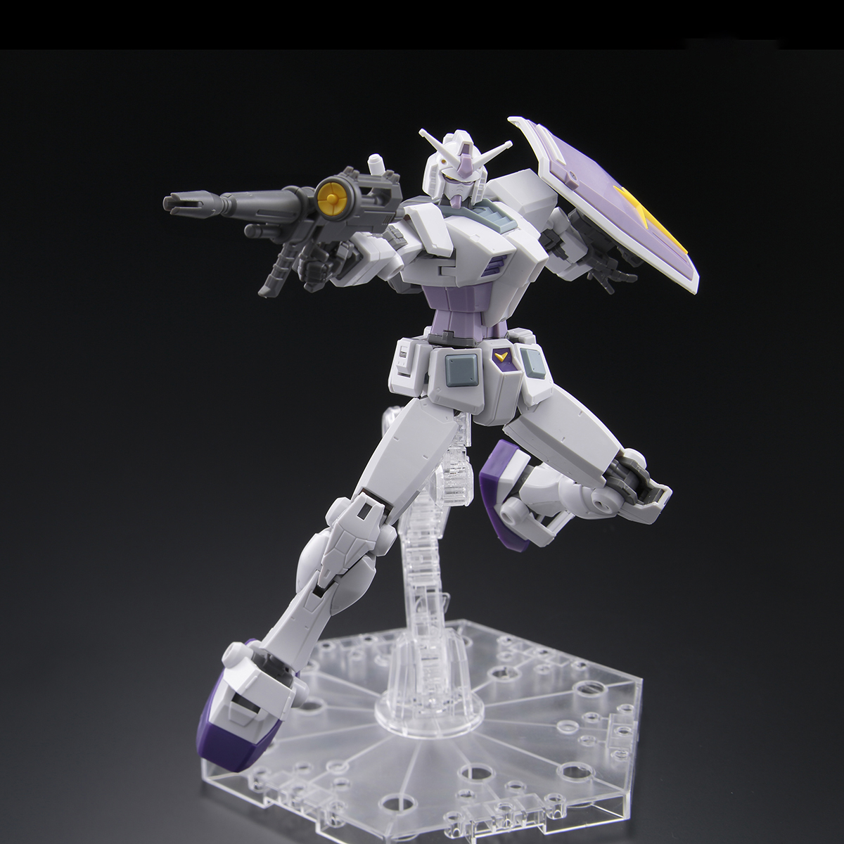 HG 1/144 RX-78-3 G-3 GUNDAM [BEYOND GLOBAL] | GUNDAM | PREMIUM