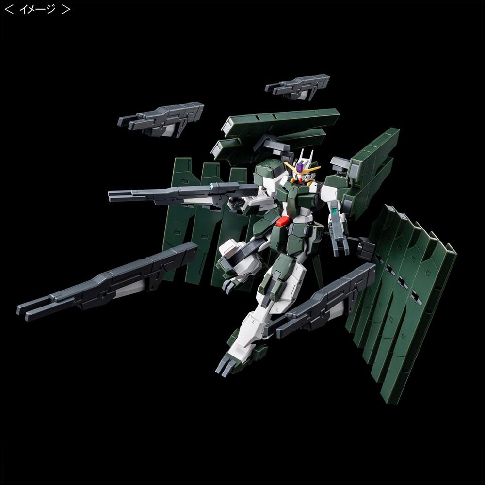 HG 1/144 GUNDAM ZABANYA (FINAL BATTLE Ver.) | GUNDAM | PREMIUM