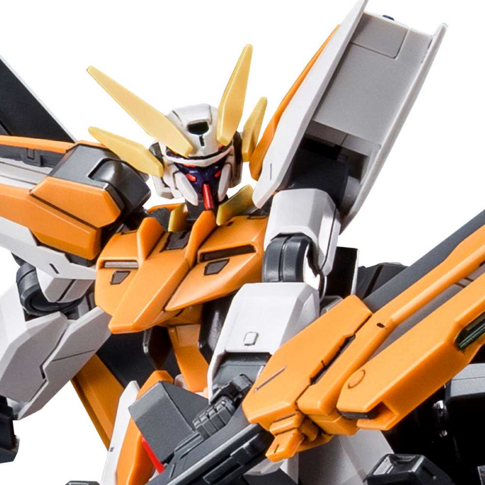 HG 1/144 GUNDAM HARUTE (FINAL BATTLE Ver.) | GUNDAM | PREMIUM