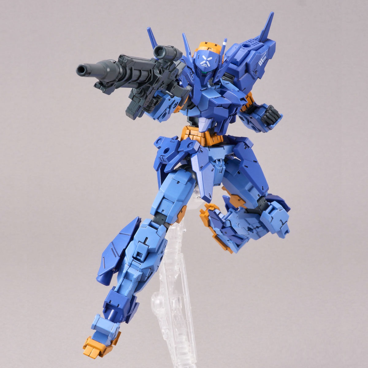 30MM 1/144 eEXM-17A ALTO (X777 CORPS) | 30 MINUTES LABEL | PREMIUM