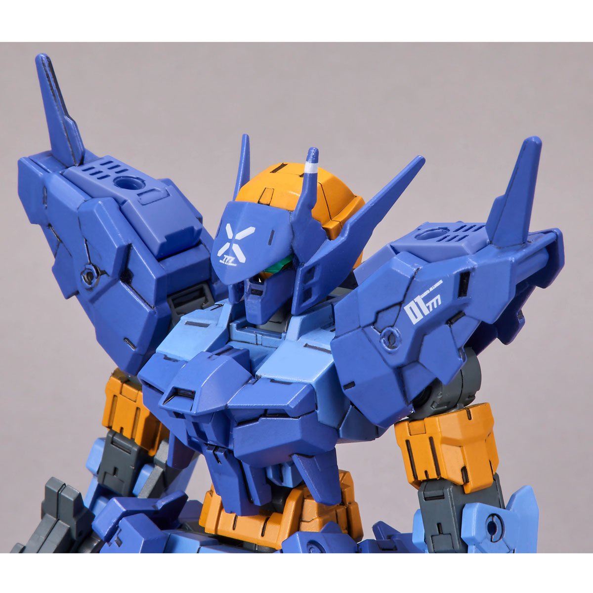 30MM 1/144 eEXM-17A ALTO (X777 CORPS) | 30 MINUTES LABEL | PREMIUM