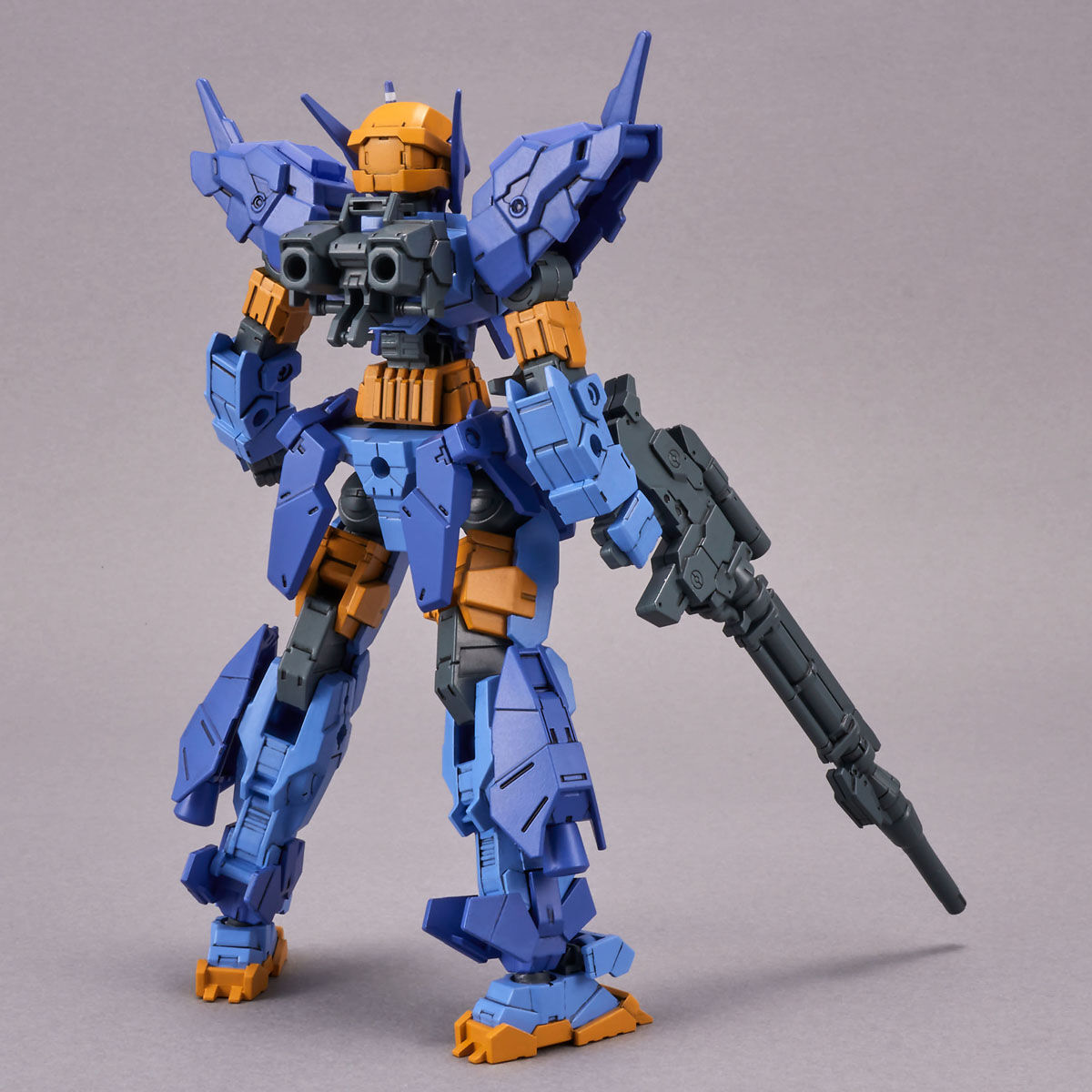 30MM 1/144 eEXM-17A ALTO (X777 CORPS) | 30 MINUTES LABEL | PREMIUM