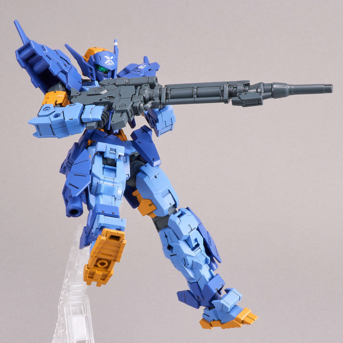 30MM 1/144 eEXM-17A ALTO (X777 CORPS) | 30 MINUTES LABEL | PREMIUM