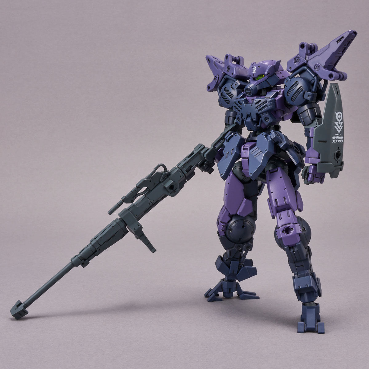 9点セット 30MM プレバン 限定 30MM 1/144 bEXM-15C PORTANOVA (SPECIAL SQUAD) | 30 MINUTES LABEL