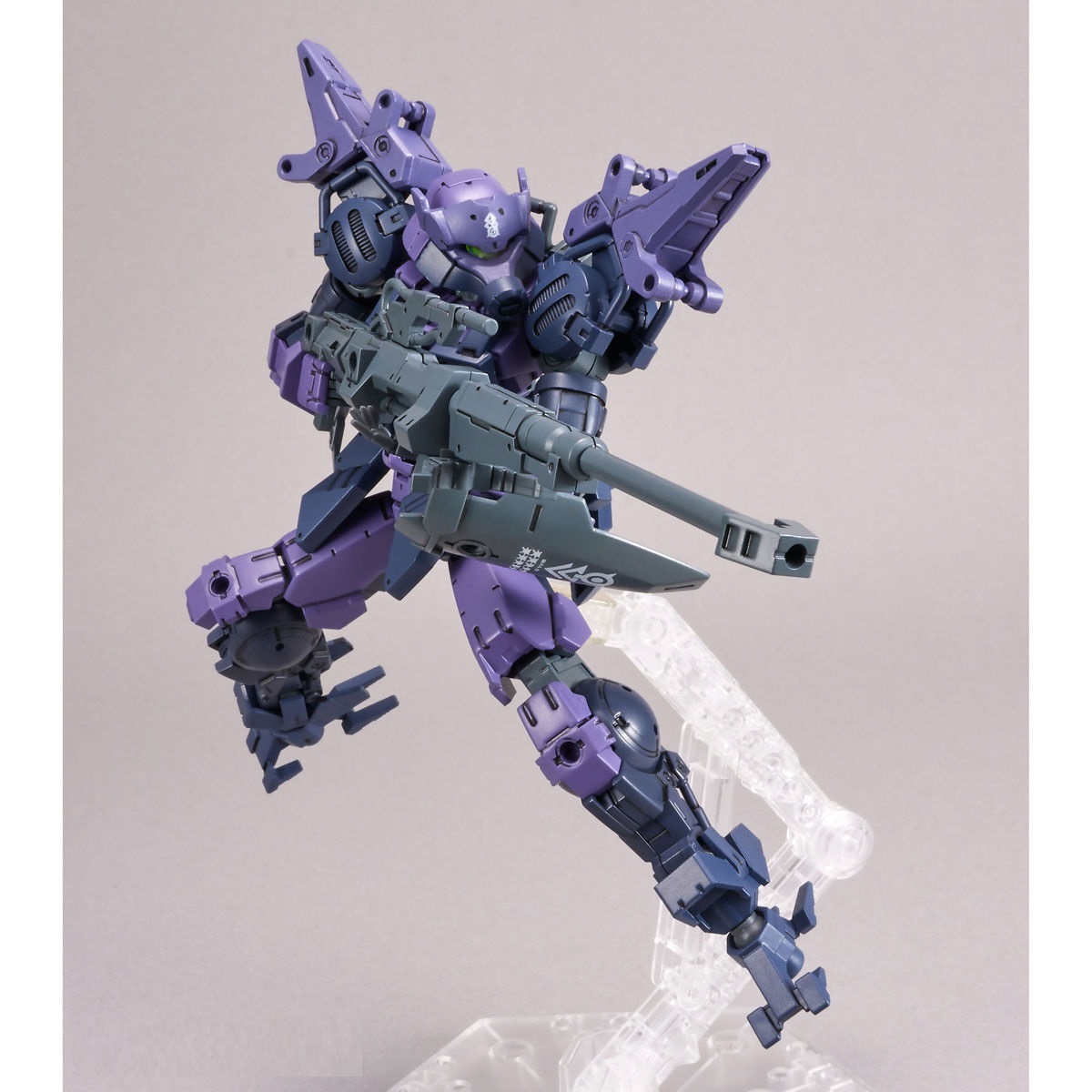 30MM 1/144 bEXM-15C PORTANOVA (SPECIAL SQUAD) | 30 MINUTES LABEL