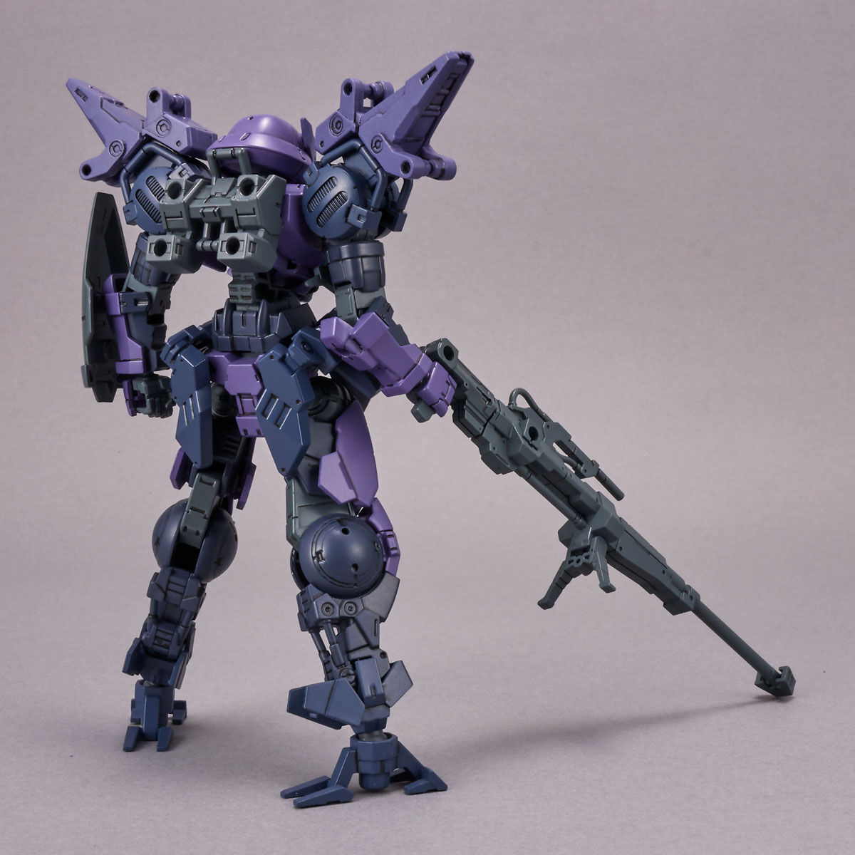 30MM 1/144 bEXM-15C PORTANOVA (SPECIAL SQUAD) | 30 MINUTES LABEL