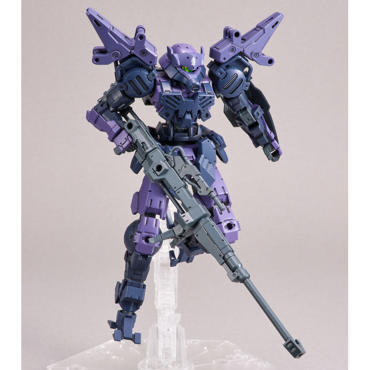 30MM 1/144 bEXM-15C PORTANOVA (SPECIAL SQUAD) | 30 MINUTES LABEL