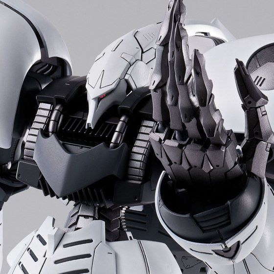 バンダイ　キュベレイダムド　Qubeley Damned プレバン MG 1/100 QUBELEY DAMNE D | GUNDAM | PREMIUM BANDAI USA [Official