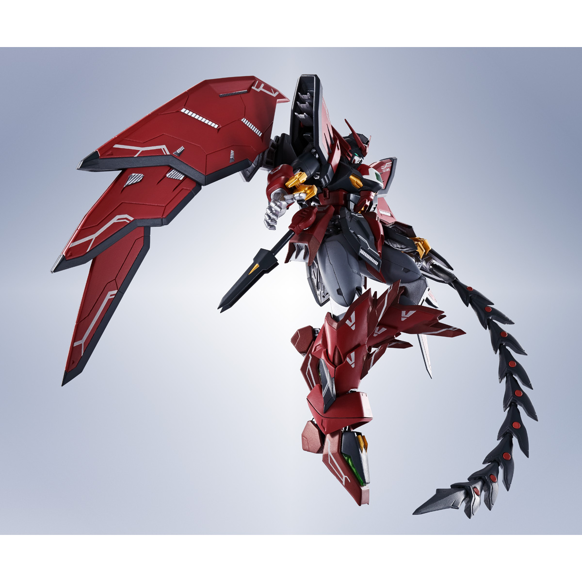 METAL ROBOT SPIRITS <SIDE MS> GUNDAM EPYON | GUNDAM | PREMIUM