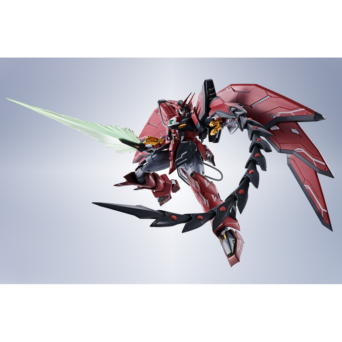 METAL ROBOT SPIRITS <SIDE MS> GUNDAM EPYON | GUNDAM | PREMIUM