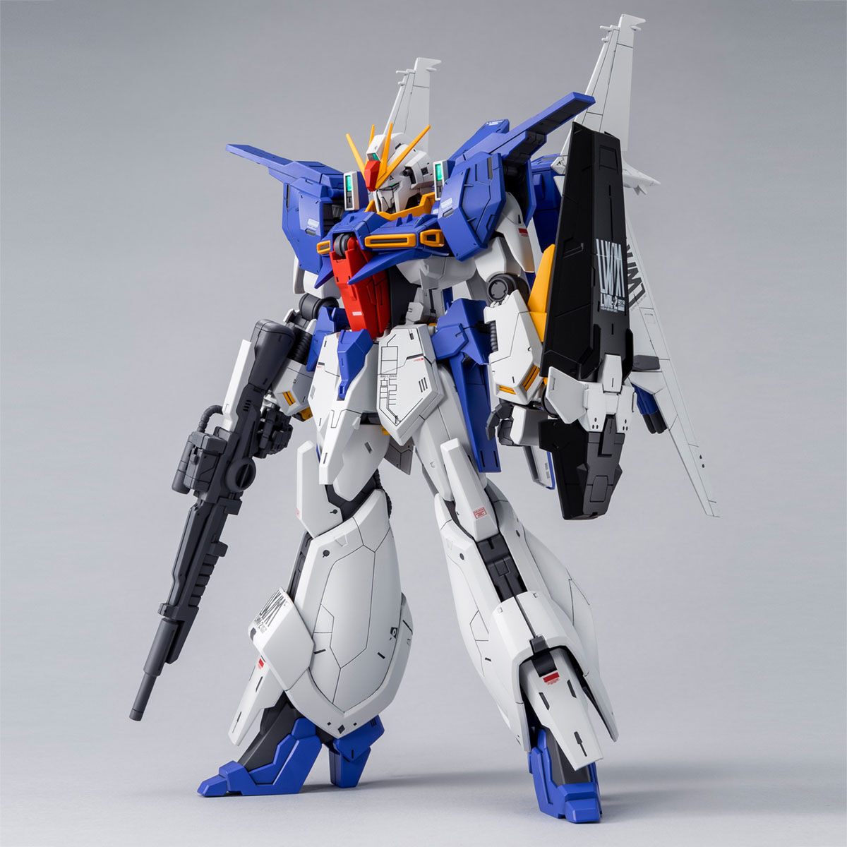 RE/100 1/100 GUNDAM LINDWURM | GUNDAM | PREMIUM BANDAI USA