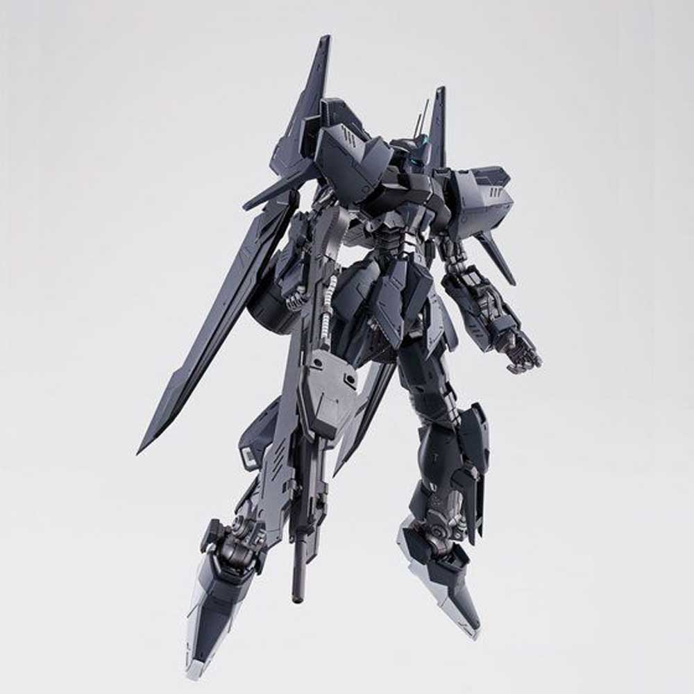 MG百式壊　HYAKU-SHIKI CRASH MG 1/100 HYAKU-SHIKI CRASH | GUNDAM | PREMIUM BANDAI USA [Official