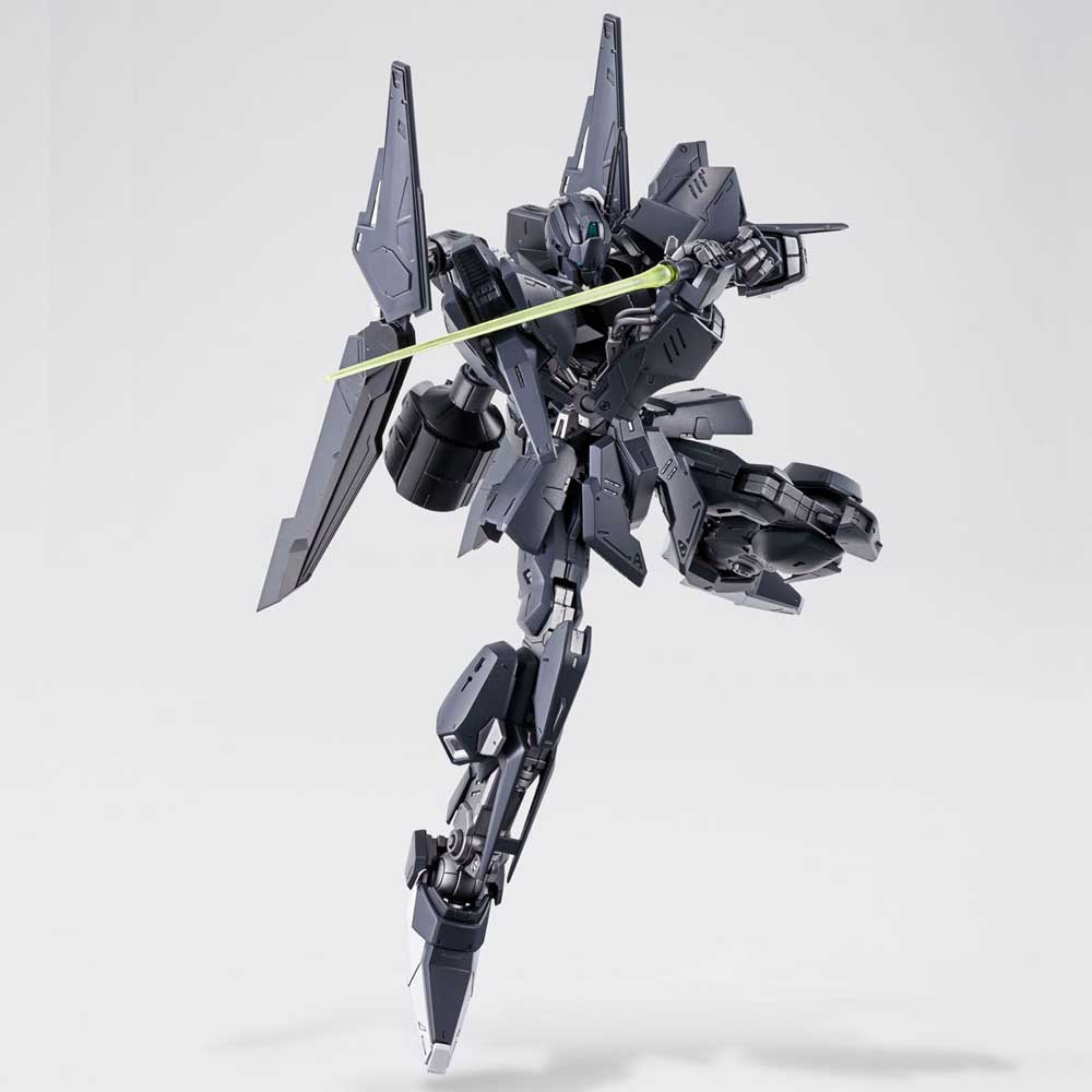 MG百式壊　HYAKU-SHIKI CRASH MG 1/100 HYAKU-SHIKI CRASH | GUNDAM | PREMIUM BANDAI USA [Official