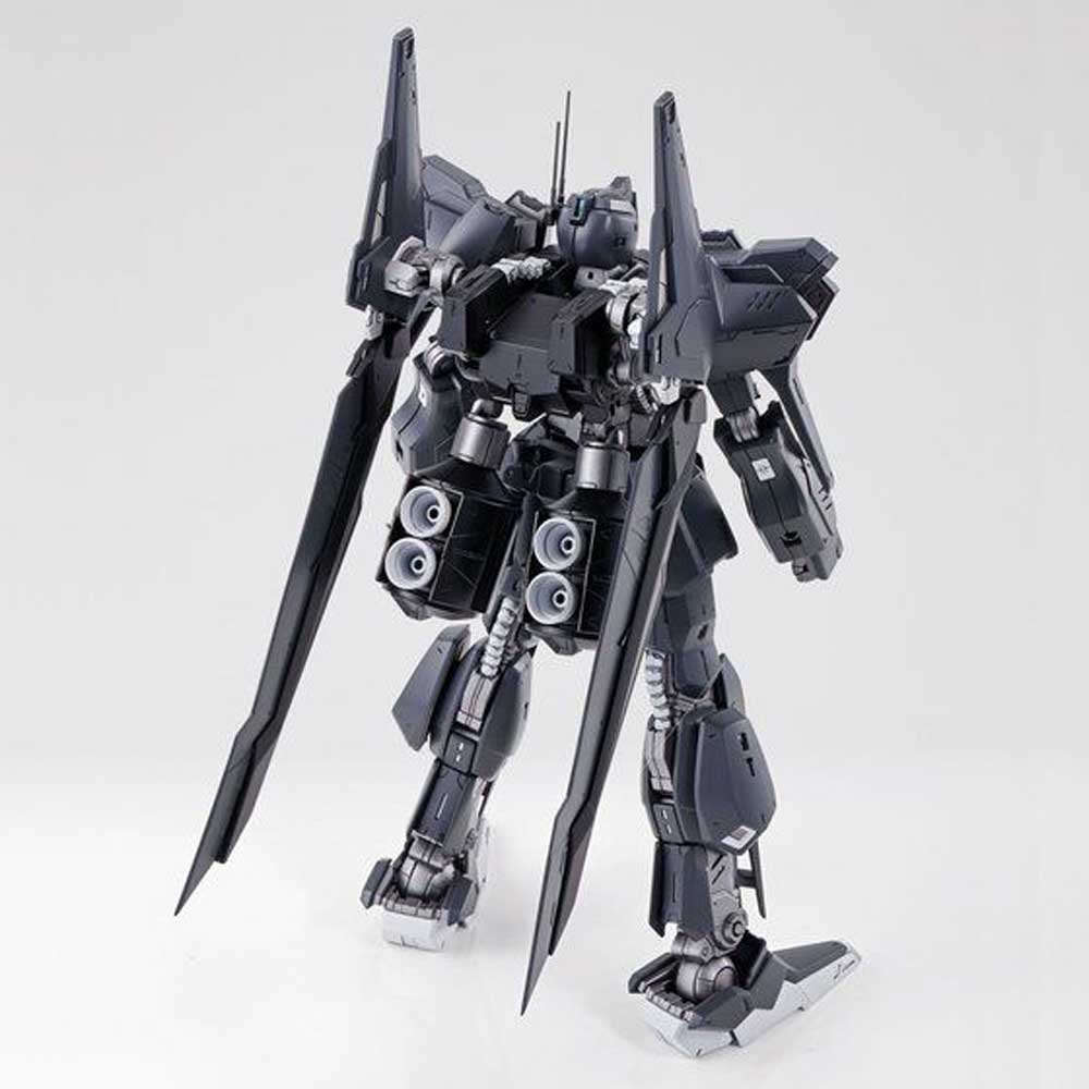 MG百式壊　HYAKU-SHIKI CRASH MG 1/100 HYAKU-SHIKI CRASH | GUNDAM | PREMIUM BANDAI USA [Official