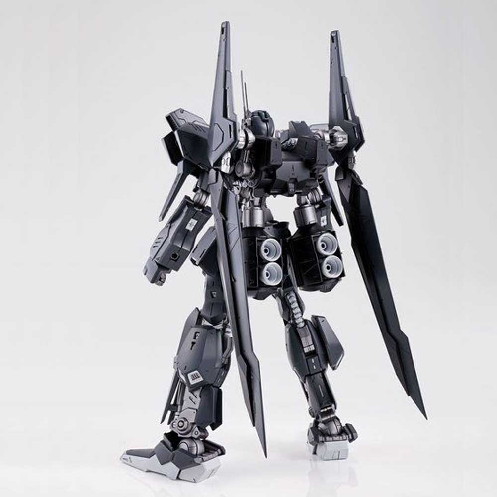 MG百式壊　HYAKU-SHIKI CRASH MG 1/100 HYAKU-SHIKI CRASH | GUNDAM | PREMIUM BANDAI USA [Official