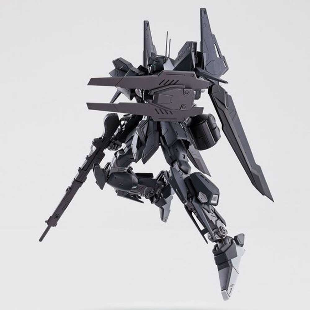 MG百式壊　HYAKU-SHIKI CRASH MG 1/100 HYAKU-SHIKI CRASH | GUNDAM | PREMIUM BANDAI USA [Official