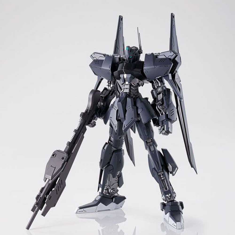 MG 1/100 HYAKU-SHIKI CRASH | GUNDAM | PREMIUM BANDAI USA [Official